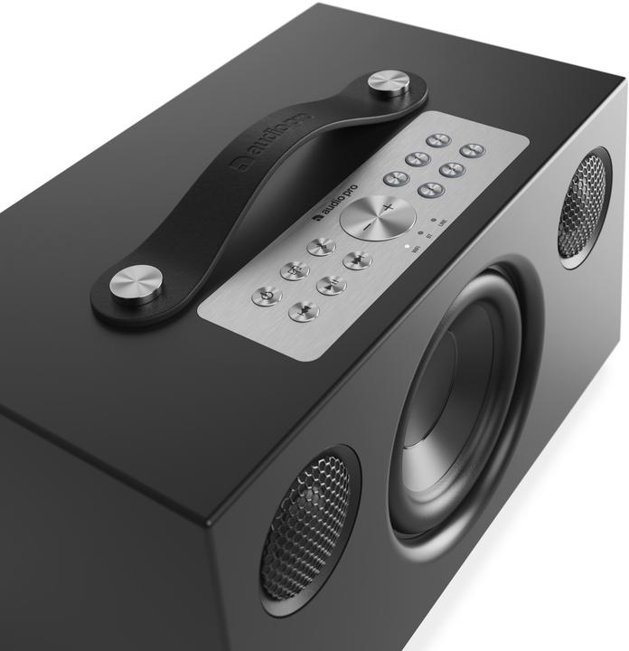 Produktbild Audio Pro C5 MKII (Bluetooth, WLAN)