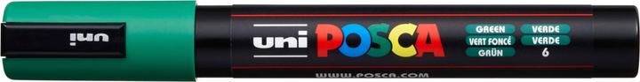 Produktbild Posca Medium Marker PC-5M (Grün, 2.50 mm, 1 x)