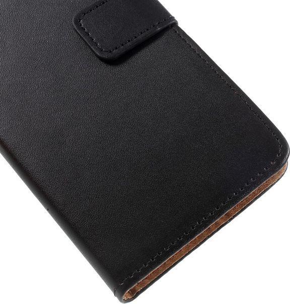 Immagine prodotto MU Classic Copertina in pelle per libri (Samsung Galaxy A8 (2018))