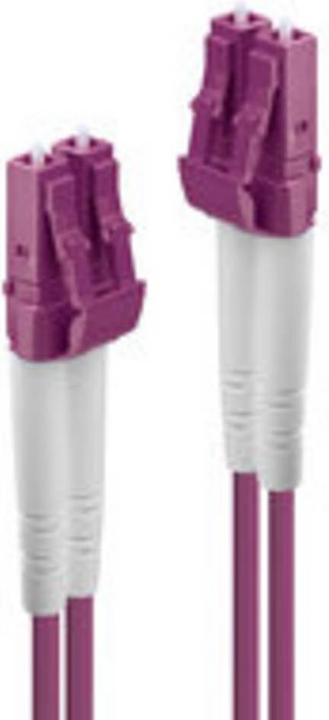 Produktbild Lindy LWL-Kabel (CAT7, 1 m)