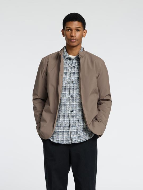 Immagine prodotto Selected Homme Giacca leggera idrorepellente (L)