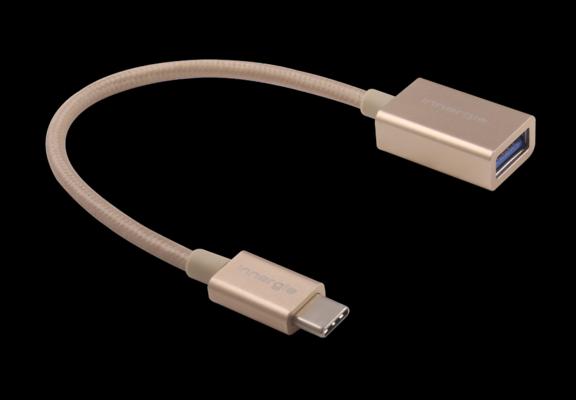 Image du produit Innergie MagiCable (0.10 m, USB 3.0)