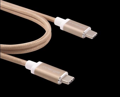 Image du produit Innergie MagiCable (1 m, USB 3.1)