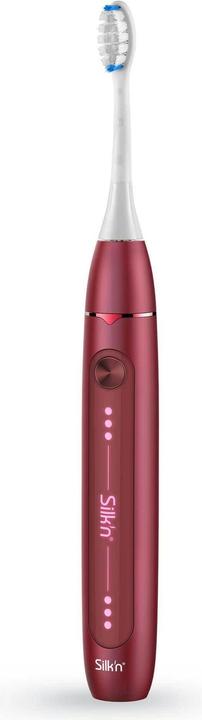 Actual product image Silk'n SonicYou rot (Sonic toothbrush)
