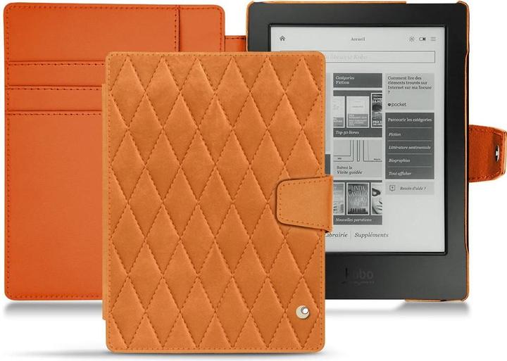 Produktbild Noreve Lederschutzhülle Wallet (Aura H2O)