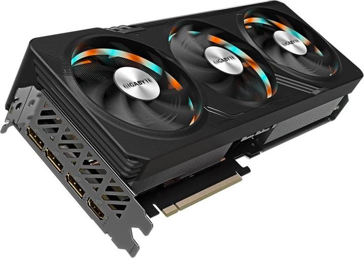Produktbild Gigabyte GeForce RTX 4070 GAMING OC 12G (12 GB)
