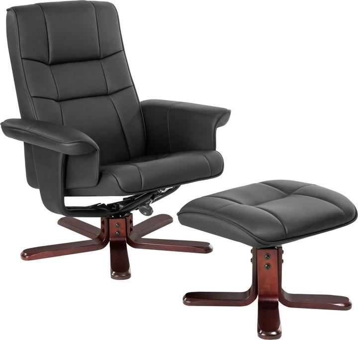 tectake Poltrona TV