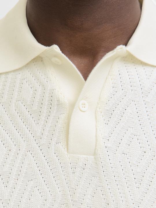 Immagine prodotto Jack & Jones Jprblanewtrent Ss Polo Sn (L)