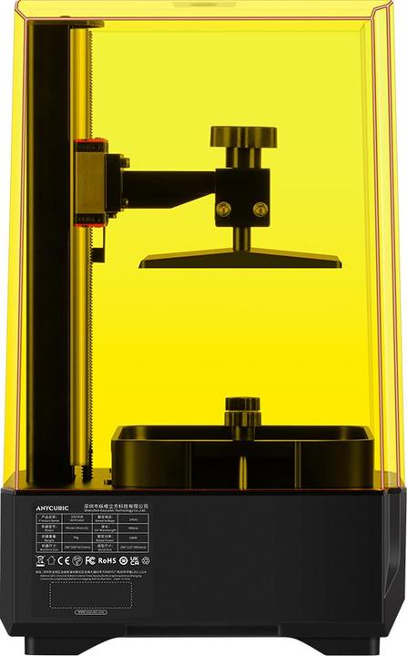 Immagine prodotto Anycubic Mono X2