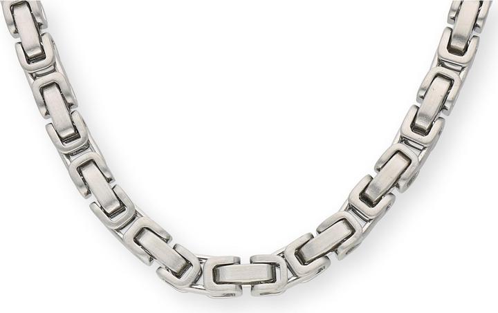 Carat Men's Classic (Edelstahl, 60 cm)