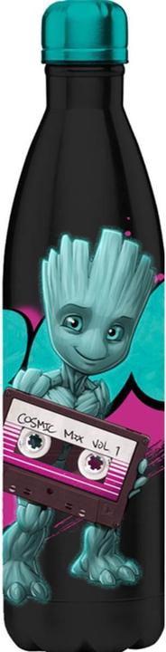 Actual product image Lyo Marvel Bouteille Aluminium 500 ml Groot (0.50 l)