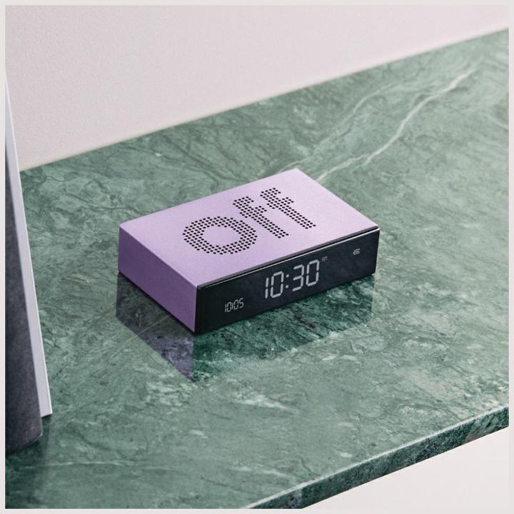 Image du produit Lexon Flip Premium
