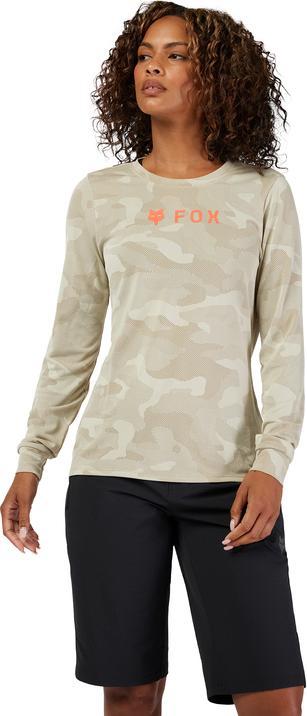 Produktbild Fox W Ranger Tru Dri LS Jersey (M)