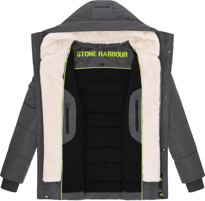 Immagine prodotto Stone Harbour Lauroo XX (3XL)