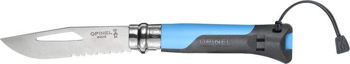 Opinel Outdoor N°08 (8.50 cm)