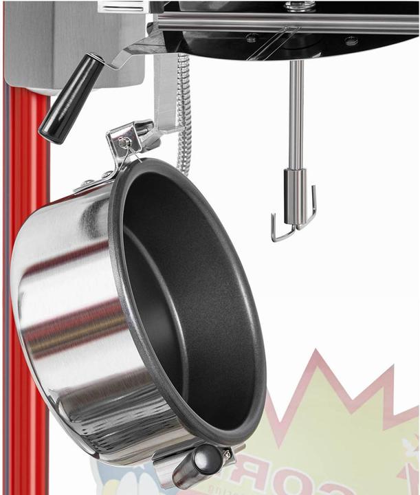 Produktbild Royal Catering RCPR-16.1 Popcornmaschine