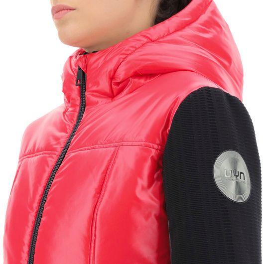 Produktbild UYN Jacke Mit Durchgehendem Reissverschluss Skyon Charisma (XL)