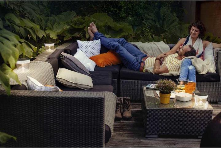 Immagine prodotto Philips Il mio giardino (80 lm)