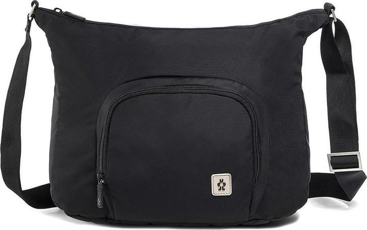 Crumpler Triple A Camera Shoulder black (Camera shoulder bag, 11 l)