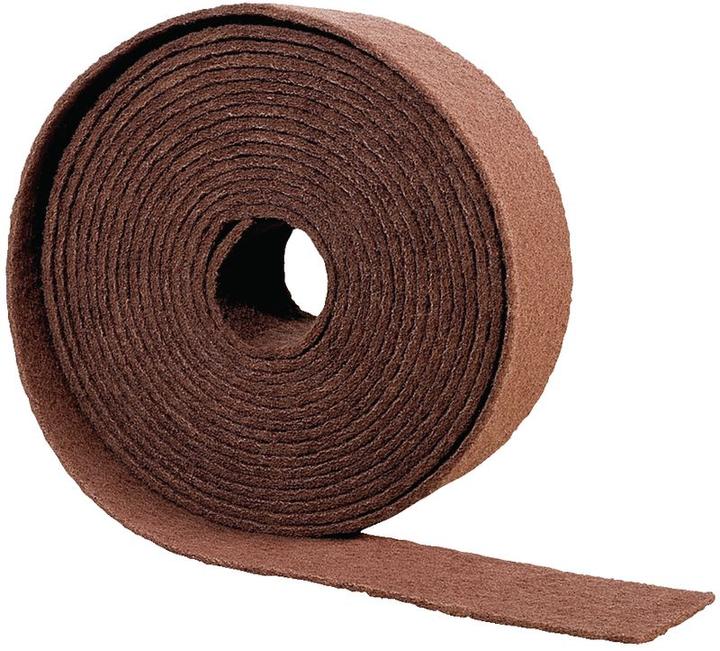 Vsm Non-woven abrasive roll coarse (Coarse)