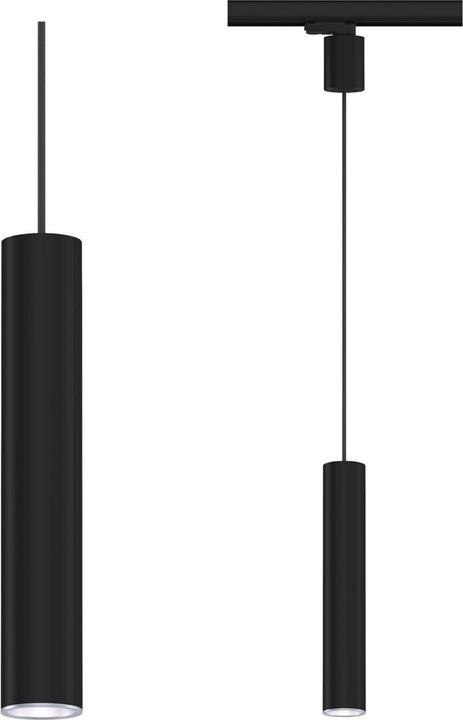 Actual product image Paulmann ProRail3 Pendulum Artemons (GU10)