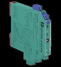 Immagine prodotto Pepperl & Fuchs Trasmettitore 225696 KCD2-UT2-EX1