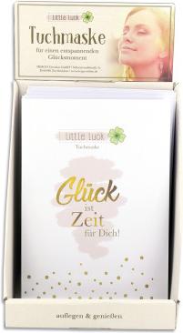 Roost Tuchmaske 24 Stück 9500 Little Luck (Körperpflegeset)