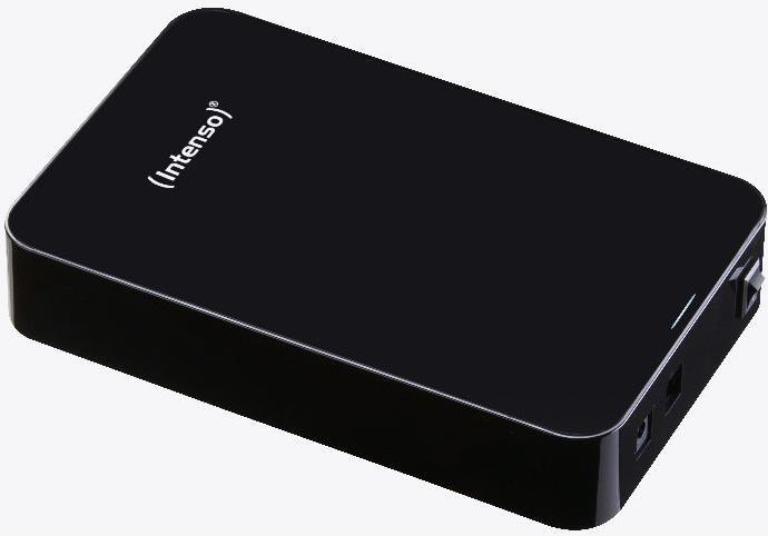 Produktbild Intenso Memory Center (3 TB)