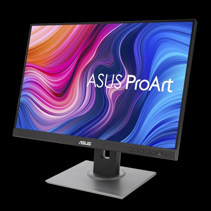 Productafbeelding ASUS ProArt PA248QV (1920 x 1200 pixels, 24")