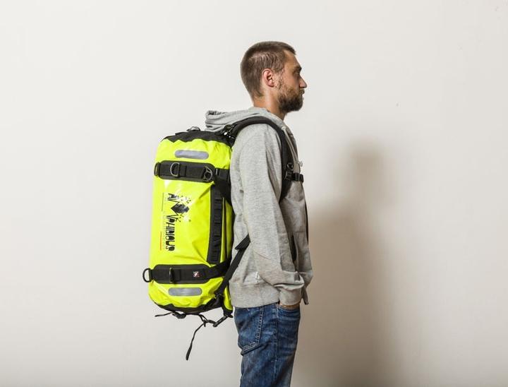 Produktbild Amphibious Voyager II (45 l)