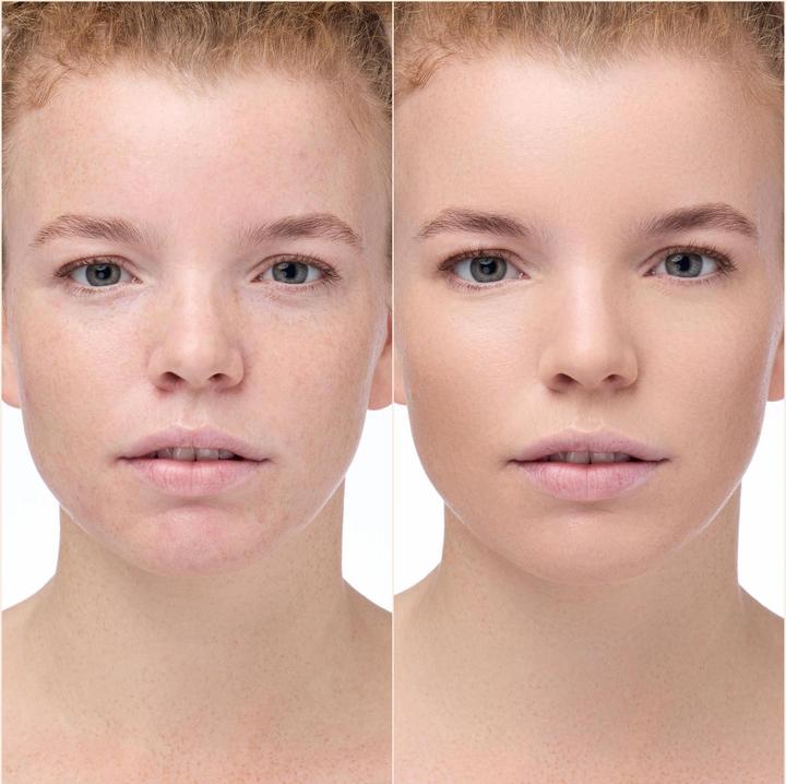 Actual product image Catrice Instant Bright Serum Concealer (020W)