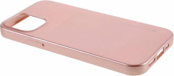 Image du produit Goospery i Jelly Metal Series (Apple iPhone 12 Pro Max)