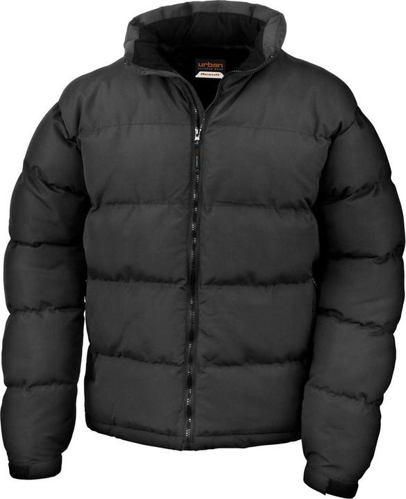 Result Jacke (3XL)