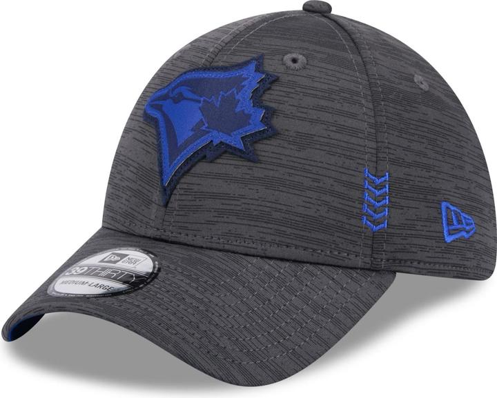 New Era 39Thirty Cap - CLUBHOUSE 2024 Toronto Blue Jays - L/ (L)