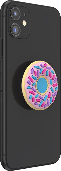 Image du produit PopSockets PopGrip Premium PopOuts D'ohnut