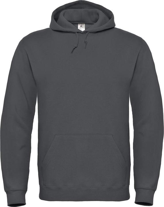 B&C Kapuzenpullover (4XL)