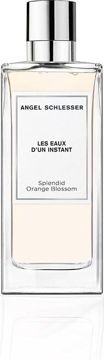 Actual product image Angel Schlesser Splendid Orange Blossom Eau de Toilette 100 ml (Eau de toilette, 100 ml)
