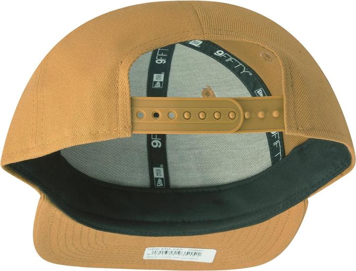 Actual product image New Era Original fit I Love Hip Hop Pan (One size)