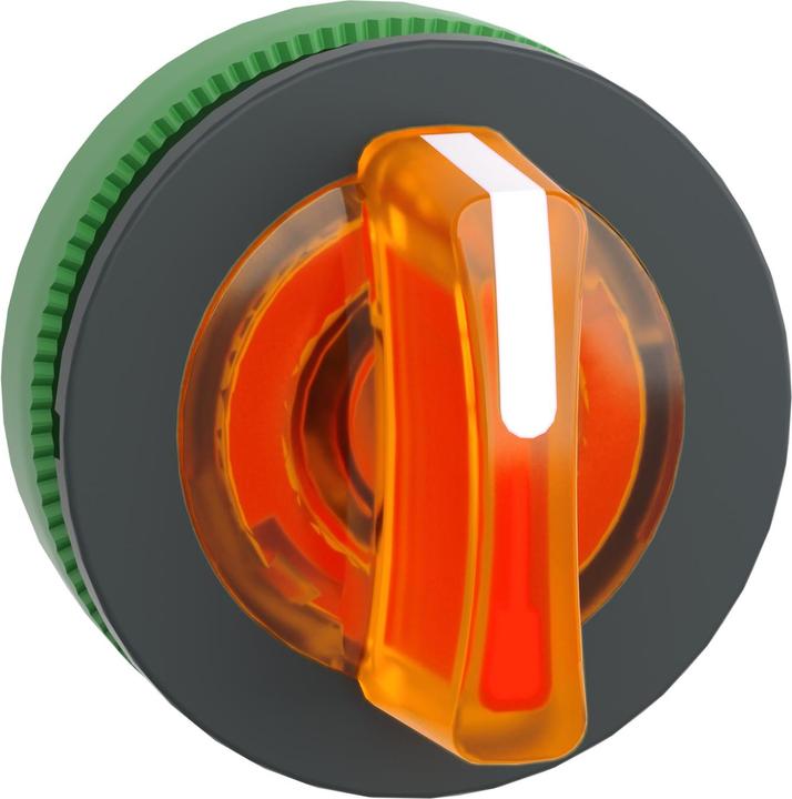 Produktbild Schneider Electric Flush Orange Ill Selector Sw 3p L To C