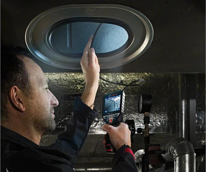 Produktbild Bosch Professional Gic 120 C