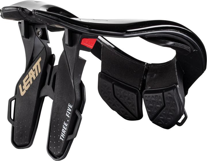 Actual product image Leatt 3.5 (XXL, Neck protector, Unique specimen)