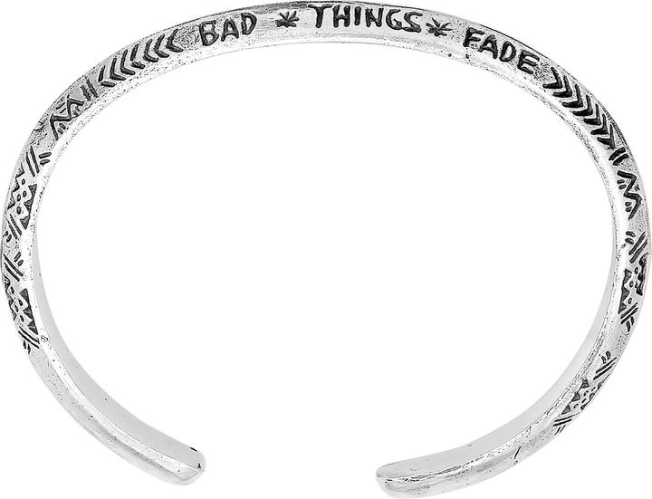 Immagine prodotto Haze & Glory Armband Armreif - The Good Things 925 Silber (20 cm, Argento 925)