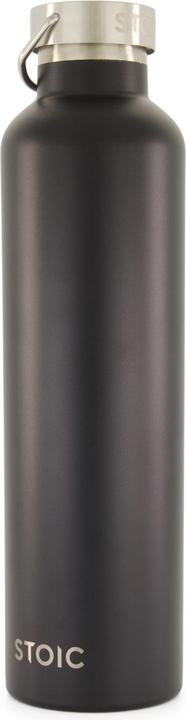 Stoic HeladagenSt. Insulated Stainless Steel Bottle 1L (1 l)