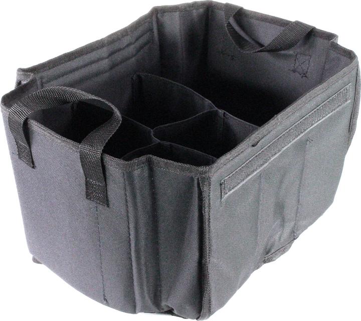 Actual product image Makita Insert Makpac 4 for DRT50 + RT0700C ( 837247-1 )