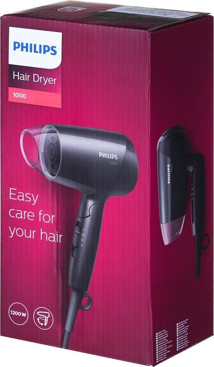 Produktbild Philips Essential Care Haartrockner BHC010/00