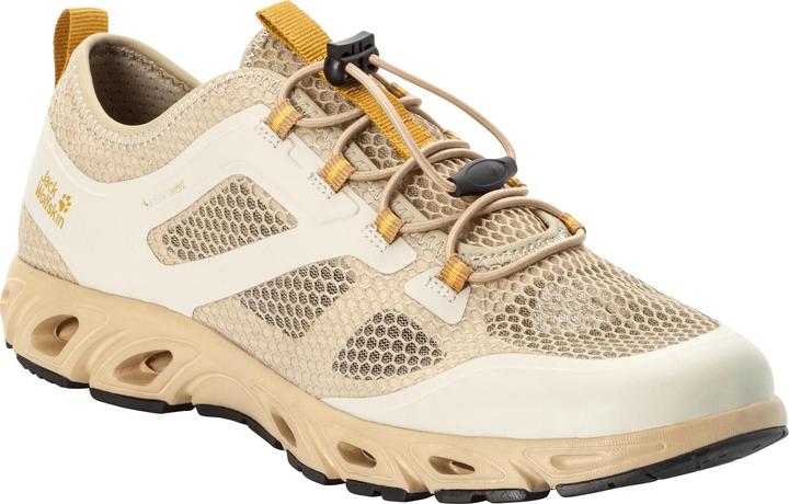 Actual product image Jack Wolfskin Breezer Vent Low M (42)