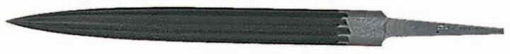 Vallorbe Half-round file LP 1560 (Cut 2, 200 mm)