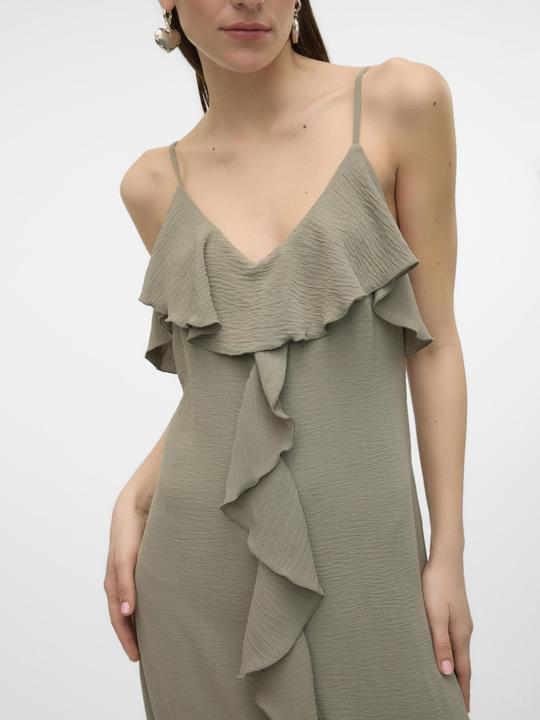 Produktbild Vero Moda VMALVA Langes Kleid Kleid (S)