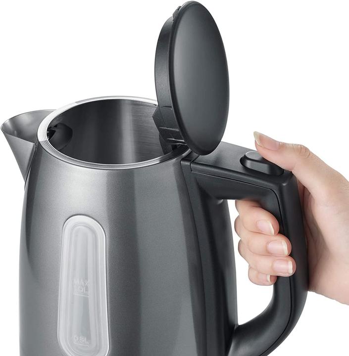 Produktbild Severin Wasserkocher WK 9540 (1 l)