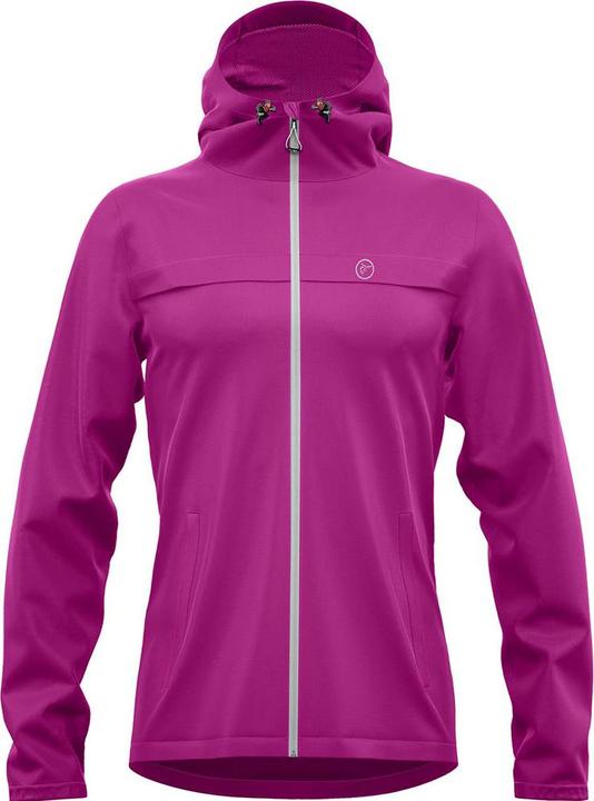 Produktbild Redelk AGUA Unisex rain jacket (XXS, XS)